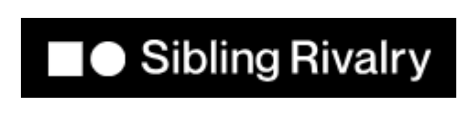 Sibling Rivalry Updated Logo
