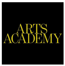 Arts Academy Updated Logo