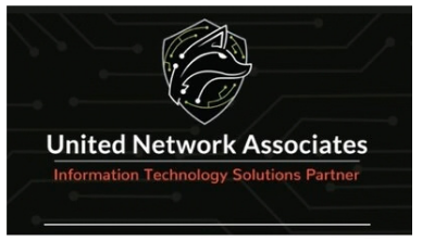 UNA Updated Logo